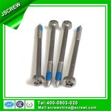 Special Head Machine Screw Anti-Theft Screw