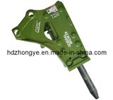 Furukawa Hydraulic Breaker Hammer Hb30g for 30tons Excavator