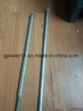 Hardware Fitting Ground Post Self Color Cheaper Earthing Anchoring