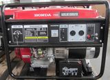 6.0KW Honda Gasoline Generator with Electric Start