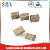 Natural Australia Red Granite Cutting Tool