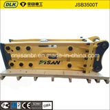 Jack Hammer for Excavator, Hydraulic Breaker, Hydraulic Rock Breaker