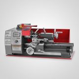 600W Miniature Mini Metal Lathe