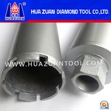 Diamond Core Drill Bit for Stone and Concrete (HZ262)