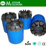 Wireline Impregnated Diamond Core Dirll Bit