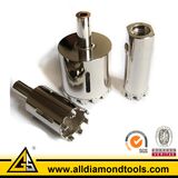 Diamond Core Drill Bits/Bit for Glass Drilling