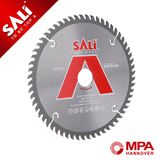 Sali 250mm Circular Saw Blades Wood with 60 Teeth