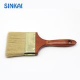 Professional Decoration Synthetic Fiber Paint Brush