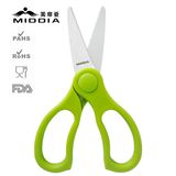 Best Food Safe Scissors in 2.5 Inch