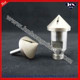 Sintered Diamond Countersink Drill Bit for Glass