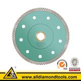 High quality Segmented Granite Cutting Diamond Saw Blade