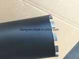 7 Inch Diamond Core Bit/Diamond Tool/Cutting Tool/Concrete Tool