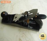 Ostar Smoothing Wooden Bench Plane Metal Plane for Hand Tool