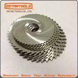 HSS Circular Saw Blade Cutting Disc