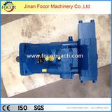 Logging Machine Hydraulic Motor A6vm Series