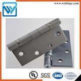 Steel Door Hinge Window Hinge Hardware