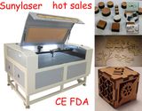 Multifunction Advertising Industry Laser Cutter Laser Cutting Machine