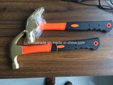 Brass Claw Hammer Copper Claw Hammer