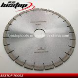 350mm Diamond Saw Blade for Cutting Granite