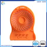 Electric Fan Home Appliance Plastic Injection Moulding Mold