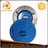 125mm Snail Lock Diamond Segment Granite Metal Grinding Wheel