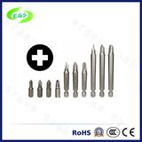 Customerized Head of Electric Screwdriver Bits