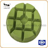 Square Circular Diamond Polishing Pad Refurbish Polishing Pad Polishing Tools Special Design on Pad