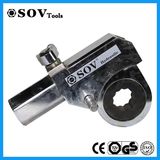 Fast Delivery Hexagon Cassette Hydraulic Wrench