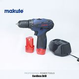 Electric Hand Tools Cordless Rotary Hammer Drill with Li-ion Battery