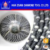 Diamond Wire Saws for Granite Cutting