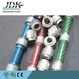 Diamond Wire Saw for Granite Slab Cutting Tools