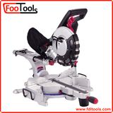 10'' 2000W Double Bevel Sliding Miter Saw (220420)