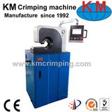 Side Open Hydraulic Hose Crimping Machine Crimping Hydraulic Hose