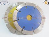 4'' Diamond Saw Blade for Granite Marble Sandstone