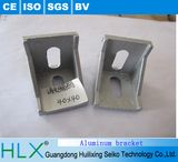 Aluminum Bracket for 4040 Aluminum Profile with Competitive Price