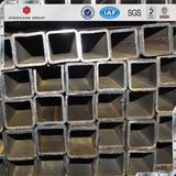 100X100mm Carbon Steel Square Tube for Metal Building Material