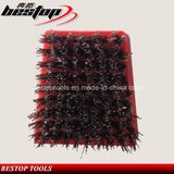 DuPont Nylon Portugal Diamond Floor Abrasive Frankfurt Brush