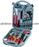 142PCS Car Tool Set, Bonsai Tool Set