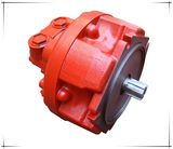 Sai Radial Piston Hydraulic Motor Sai GM Piston Motor