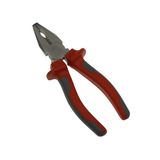 Double Color Handle Combination Pliers