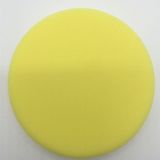 Wave Polishing Sponge Wheel with Magic Tape Polishing Wheels