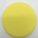 Wave Polishing Sponge Wheel with Magic Tape Polishing Wheels