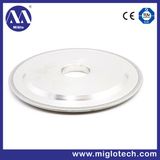 Customized Electroplating Tank Grinding Wheel (Gw-110001)