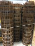 Welded Wire Mesh