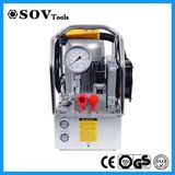 Hot Sale Popular 0.75kw Single Acting Electric Hydraulic Pump