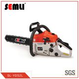 2-Stroke Easy Start Power Toolless Chain Saw