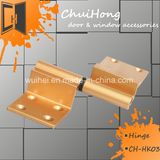 Hardware Accessories Door and Window Hinge Profile 6063