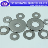High Quality Stainless Steel Flat Washer