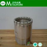 Nq Electroplated Diamond Core Bit