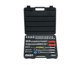 104PCS Socket Set (1/4)